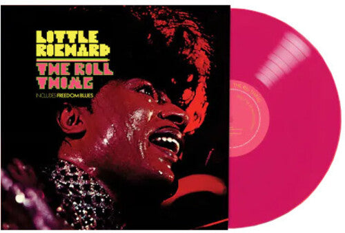 LITTLE RICHARD - RILL THING