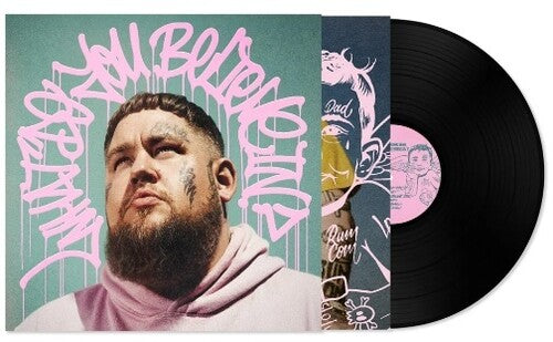RAG N BONE MAN - WHAT DO YOU BELIEVE IN