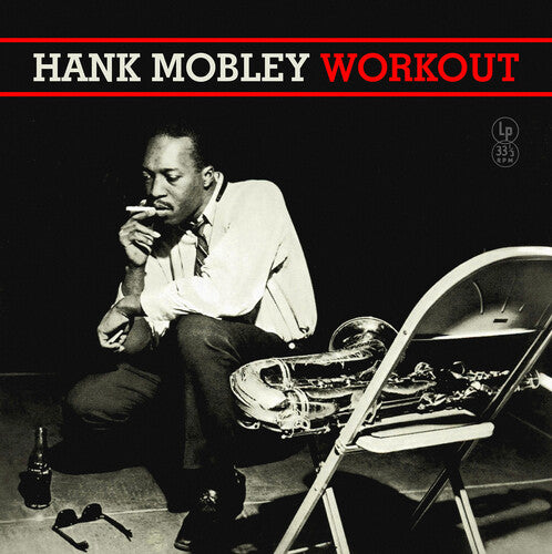 MOBLEY,HANK - WORKOUT