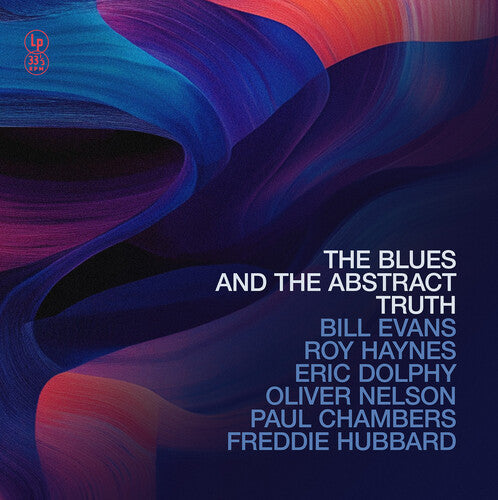 Oliver Nelson – The Blues And The Abstract Truth