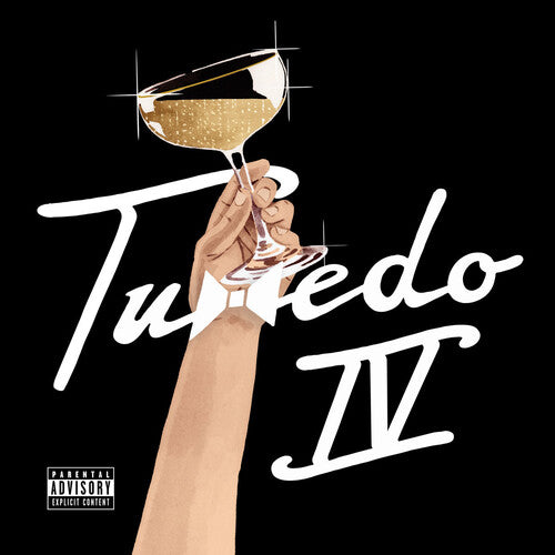 Tuxedo – Tuxedo Iv