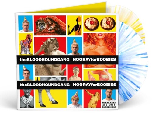 Bloodhound Gang - Hooray For Boobies