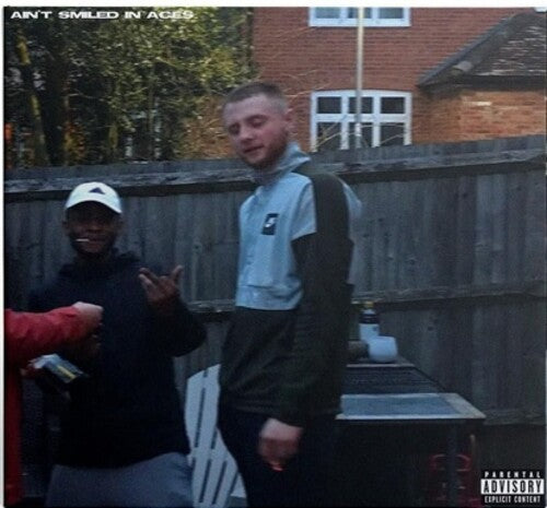 EVERYONE YOU KNOW - AIN'T SMILED IN AGES