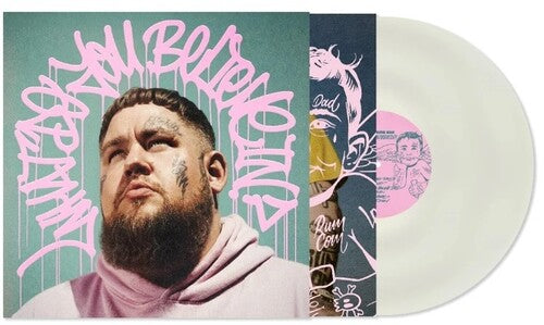 RAG N BONE MAN - WHAT DO YOU BELIEVE IN