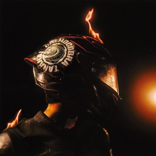 TANANAI - CALMOCOBRA