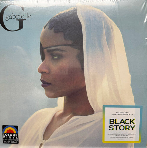 GABRIELLE - FIND YOUR WAY