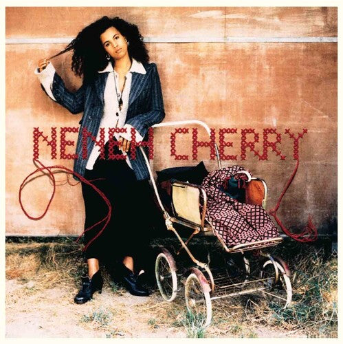 CHERRY,NENEH - HOMEBREW