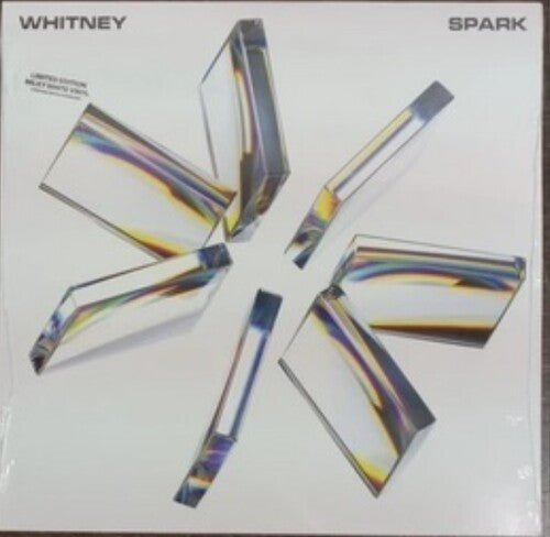 WHITNEY - SPARK