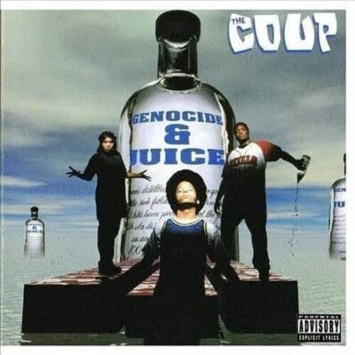 COUP - GENOCIDE & JUICE