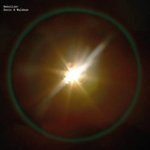 BRAHJA - NEBULIZER