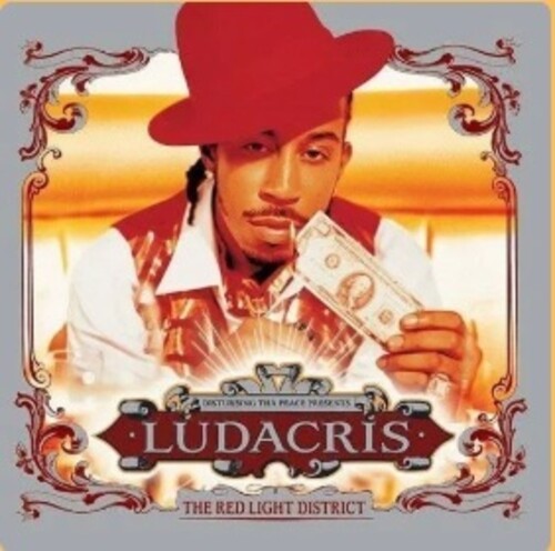 LUDACRIS - RED LIGHT DISTRICT