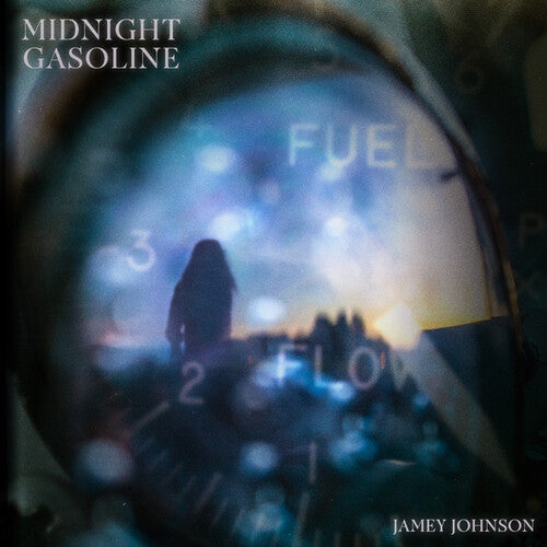 JOHNSON,JAMEY - MIDNIGHT GASOLINE
