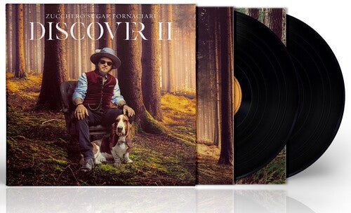 ZUCCHERO - DISCOVER II