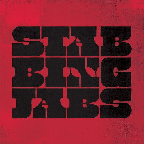 STABBING JABS - STABBING JABS