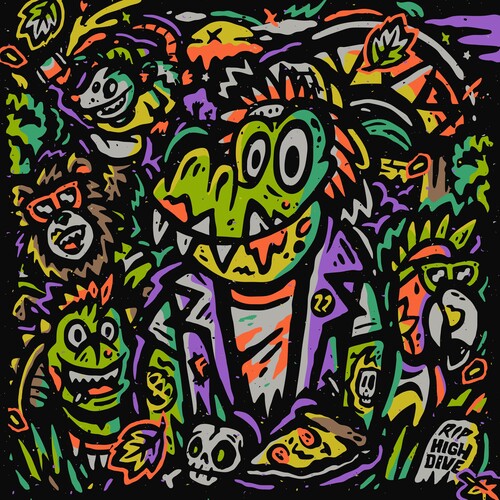 FEST 22 COMP / VARIOUS - FEST 22 COMP / VARIOUS