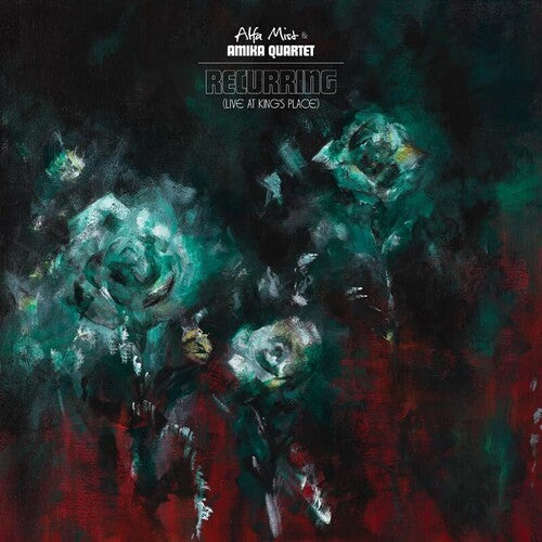 Alfa Mist - Recurring (Live at Kings Place)