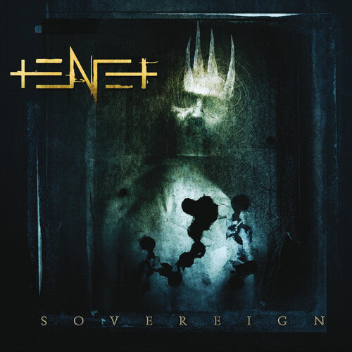 TENET - SOVEREIGN