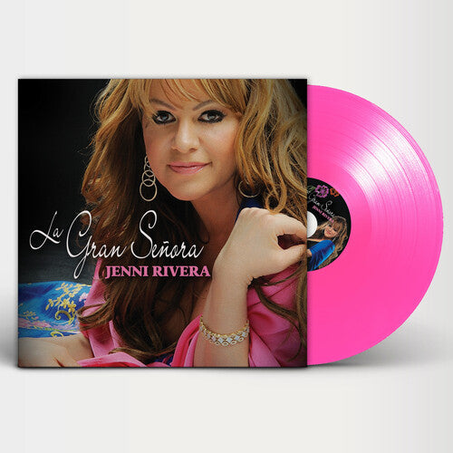 RIVERA,JENNI - LA GRAN SENORA