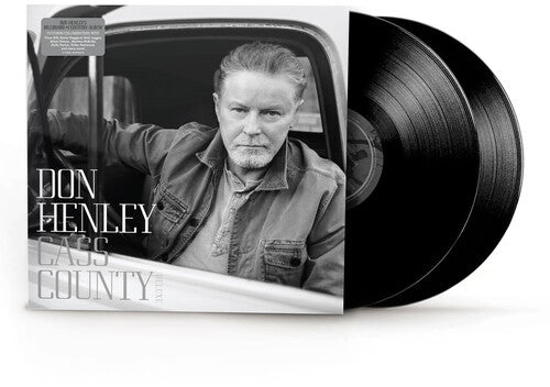 HENLEY,DON - CASS COUNTY