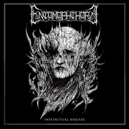 ENTOMOPHTHORA - INSTINCTUAL DISEASE