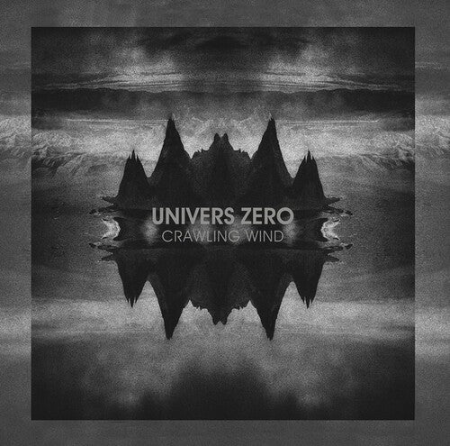 UNIVERS ZERO - CRAWLING WIND