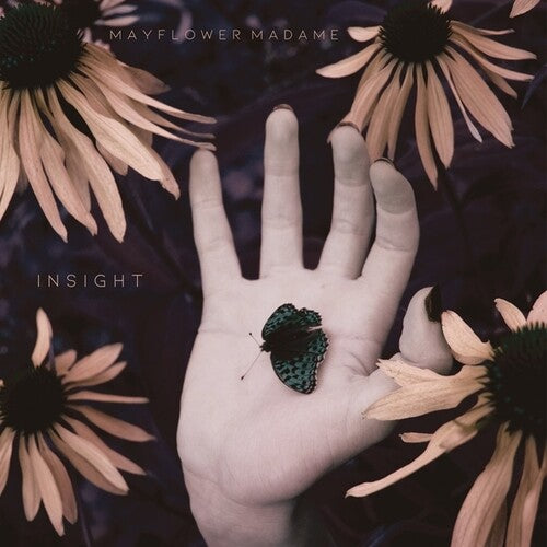 MAYFLOWER MADAME - INSIGHT