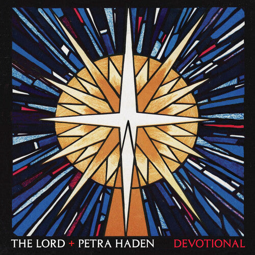 Lord – Devotional