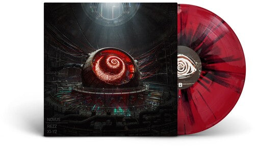 REZZ/X1Y2 – NOVUS