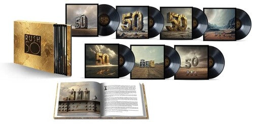 RUSH - 50
