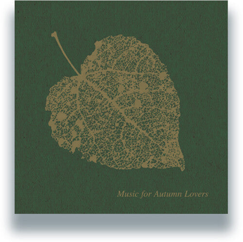 Scrimshire – Music for Autumn Lovers