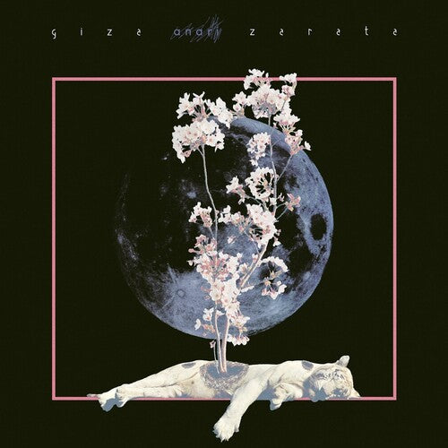 ANARI - GIZA ZARATA