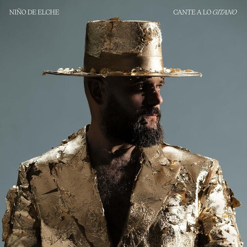 NINO DE ELCHE - CANTE A LO GITANO