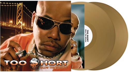 Too Short – Blow The Whistle
