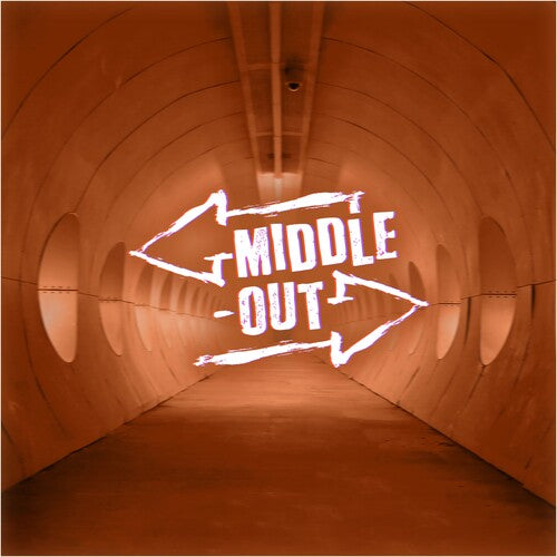 MIDDLE-OUT - MIDDLE-OUT