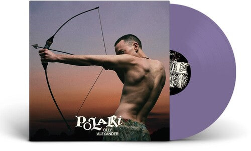 ALEXANDER,OLLY - POLARI