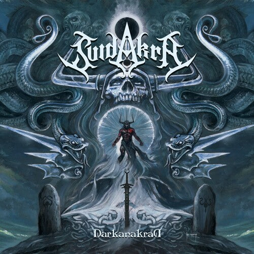 SUIDAKRA - DARKANAKRAD