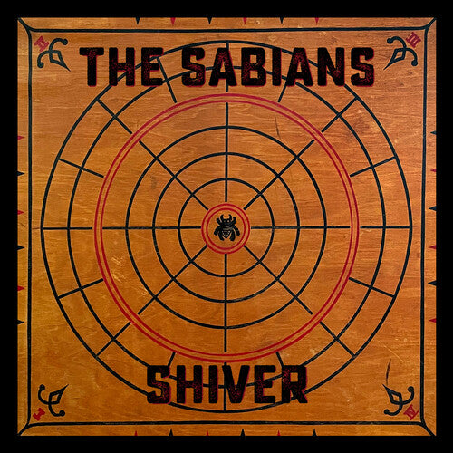 The Sabians – Shiver: Beneath The Desert Floor Chapter 6