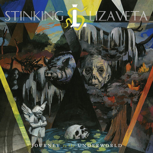 Stinking Lizaveta – Journey To The Underworld