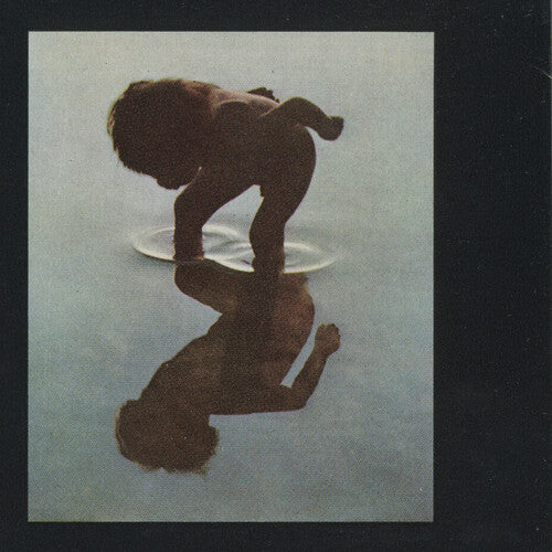 GHOSTWOMAN - ANNE IF