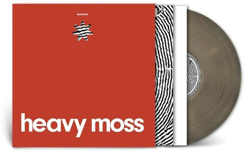 HEAVY MOSS - DEAD SLOW