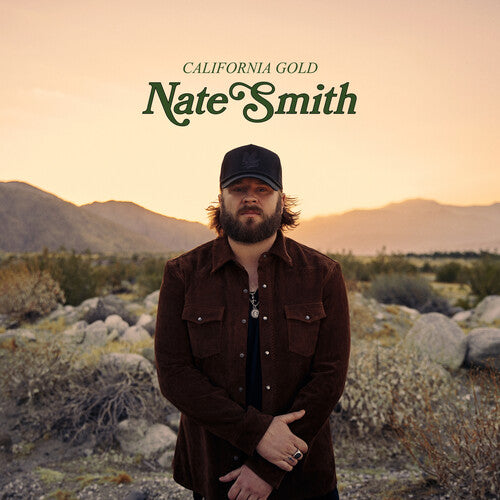 Nate Smith – California Gold
