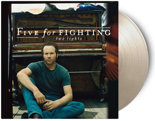 FIVE FOR FIGHTING - TWO LIGHTS