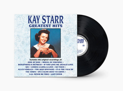 STARR,KAY - GREATEST HITS