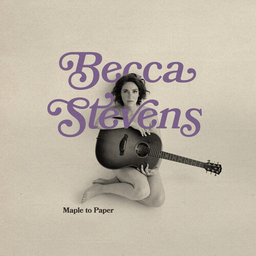 Becca Stevens – Maple To Paper