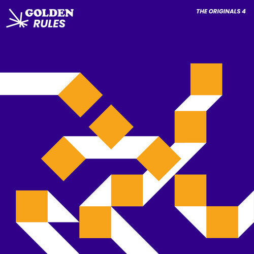 GOLDEN RULES - ORIGINALS 4