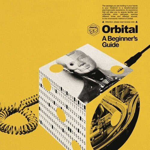 Orbital – A Beginner's Guide (Best Of)