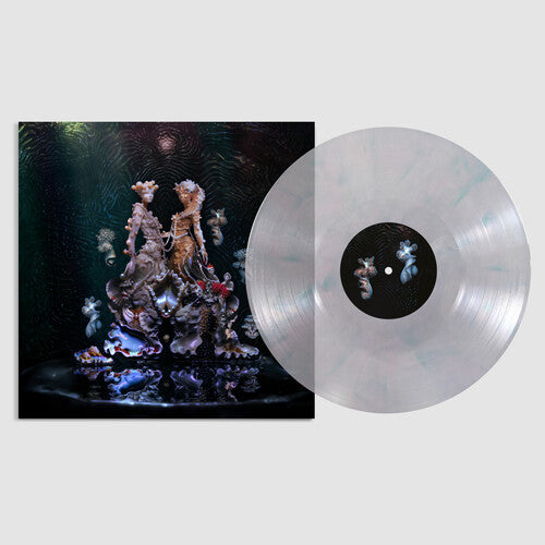 BJORK - ORAL