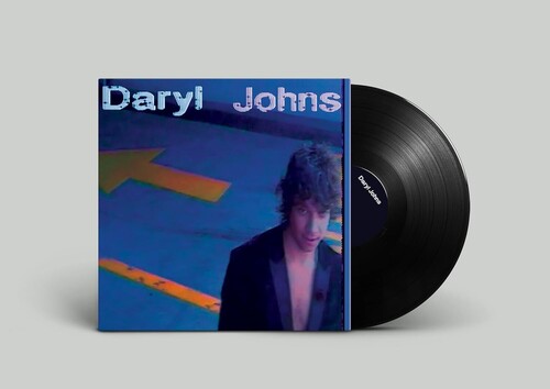 JOHNS,DARYL - DARYL JOHNS