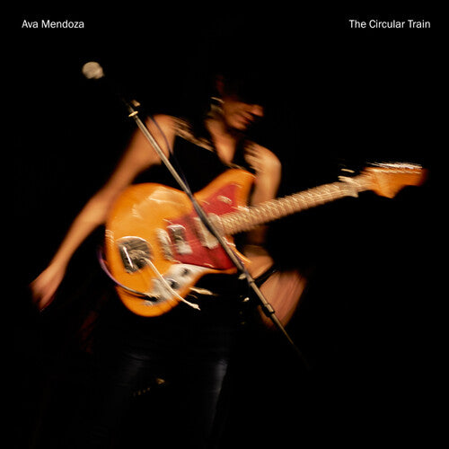 Ava Mendoza – The Circular Train