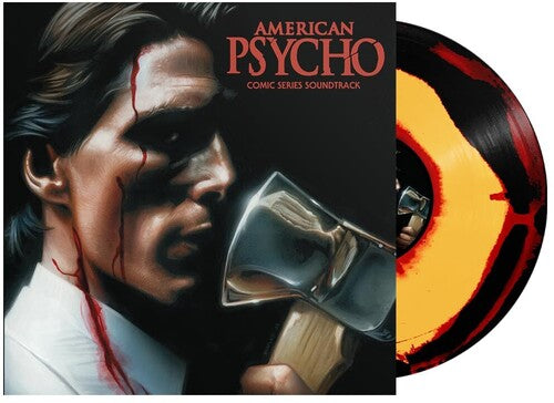 AMERICAN PSYCHO (COMIC SERIES SOUNDTRACK) / VAR - AMERICAN PSYCHO (COMIC SERIES SOUNDTRACK) / VAR